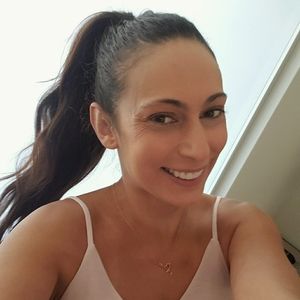 Meet your Posher, Monica